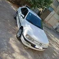 پژو پارس xu7p موتور جدید ۱۴۰۲