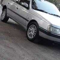 پژو ۴۰۵