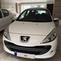 ۲۰۷ پانارومادر حدنو بی رنگ بی ضربه به شرط کارشناسی