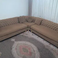 مبل ال راحتی