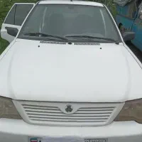 پراید ۱۳۲مدل ۹۵