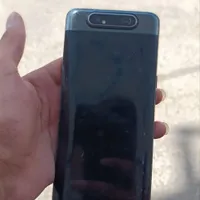 سامسونگ Galaxy A80 با حافظهٔ ۱۲۸ گیگابایت|موبایل|زاهدان, |دیوار