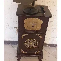 گرامافون کاملا نو
