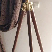 ساعت ایستاده