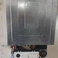 پکیج ایران رادیاتور 24000 فن دار