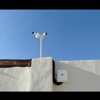 دزدگیر.دوربین مداربسته ۵مگاپیکسل