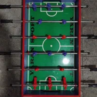 فوتبال دستی بزرگ