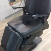 صندلی برقی ارایشگاه
