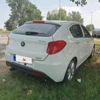 برلیانس مدل ۹۷ فوق العاده،کم کار در حد صفر معاوضه