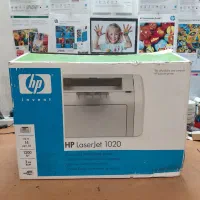 پرینتر hp1020
