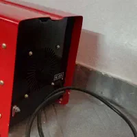 دستگاه جوش نونو