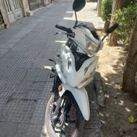 موتور بیکلاج مدل۹۹