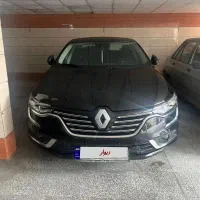 تالیسمان ۲۰۱۸