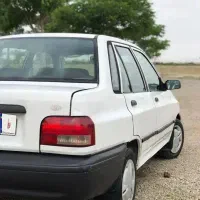 پراید ۸۱ در حد ۱۴۰۰