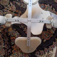 کمربند طبی ستون فقرات