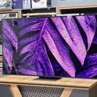 فروش تلوزیون های QNED LG اقساط