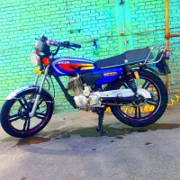 موتور 200کویر کاربراتور