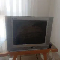 تلویزیون سامسونگ استفاده نشده