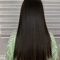 احیا و صافی مو در عرض ۲ساعت