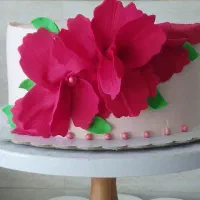 آموزش تخصصی کیک تولد فقط با 2500