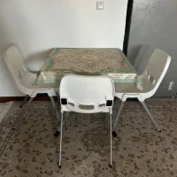 میز ناهارخوری