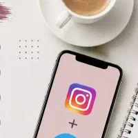 ادمین اینستاگرام و تلگرام