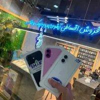 ۱۶ نرمال اقساطی