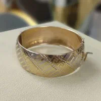 چند تکه طلای مستعمل