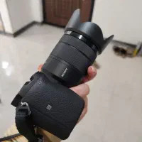دوربین عکاسی سونی آلفا 6400