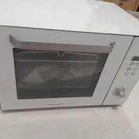 ماکروویو و ماکروفر