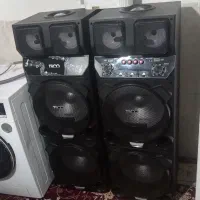 لباسشویی با باند هر دو فروشی هست