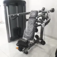 دستگاه سر شانه برند MBH مدل LiFe سری sec
