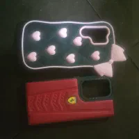 کاور گوشی