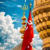 کمک هزینه کربلا هر که دارد هوس کرببلا بسم الله