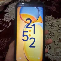 گوشی پوکو فقط معامله با موتور 125 مزایده ای