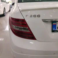 بنز C200|خودرو سواری و وانت|تهران, جمهوری|دیوار