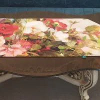 فروش رانرهای مخمل