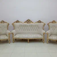 مبل سلطنتی