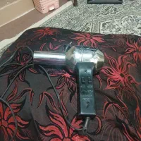 سشوار جانسون موتور سنگین اصل