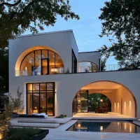 ساخت و بازسازی خانه و ویلا