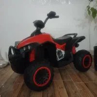 ماشین موتور  شارژی