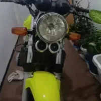 cb400 هایپر