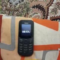 گوشی نوکیا ساده سالم