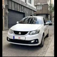 خودرو ساینا / فقط اقساط / صفر و کارکرده
