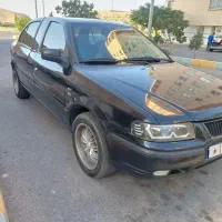 سمند سریر
