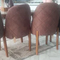 صندلی ناهار خوری