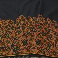 شلوار بندری