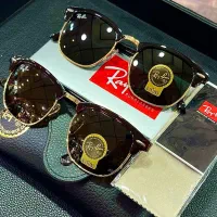 عینک افتابی ریبن کلاب مستر