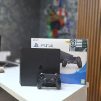 کنسول Ps4 مدل اسلیم 1Tb - کپی‌خور