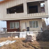 پیمانکاری ساختمان از پی تا نما. بانمونه کار